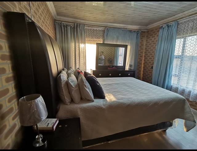 3 BEDROOM HOUSE FOR SALE IN EVATON WEST
